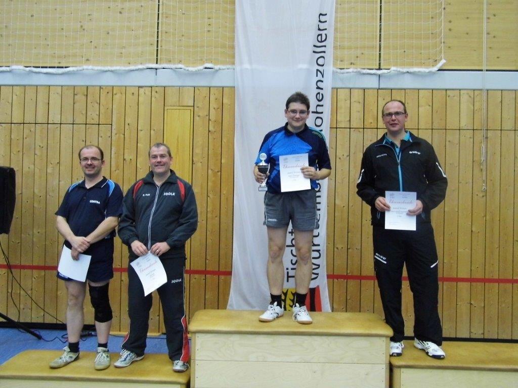 Bezirksmeisterschaft 2014 Bezirksmeisterschaft 2014