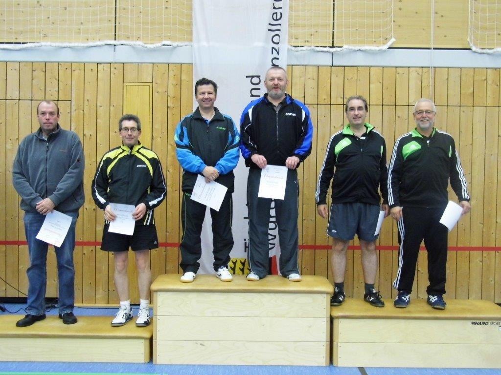 Bezirksmeisterschaft 2014 Bezirksmeisterschaft 2014